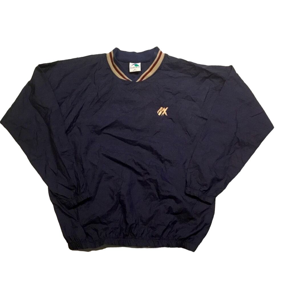 VINTAGE AUGUSTA SPORTSWEAR JACKET